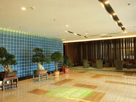 Jinjing Collection Hotel (Nanyang Zhongjing Road Hengfang Square)