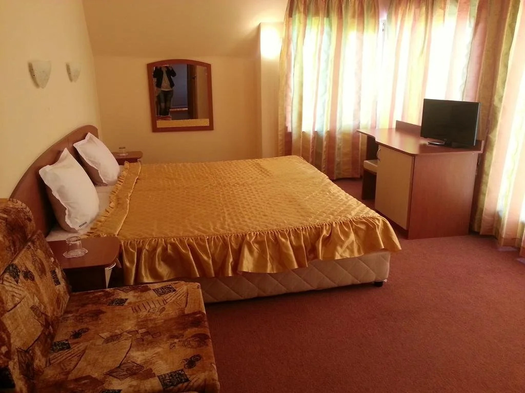 Family Hotel Mimosa