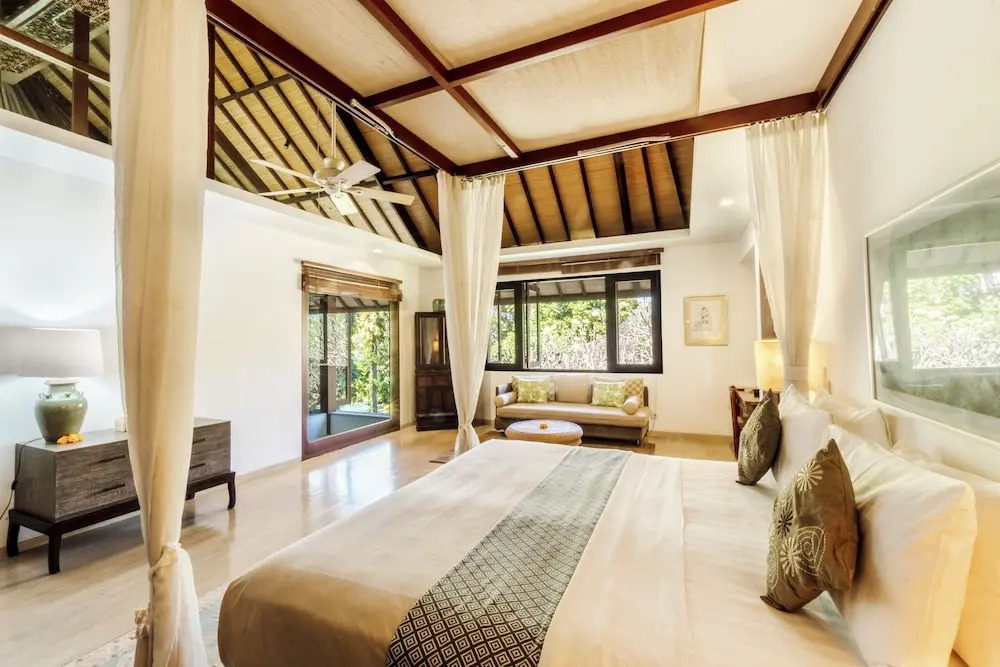 The Asraya Villa Sanur by Nakula