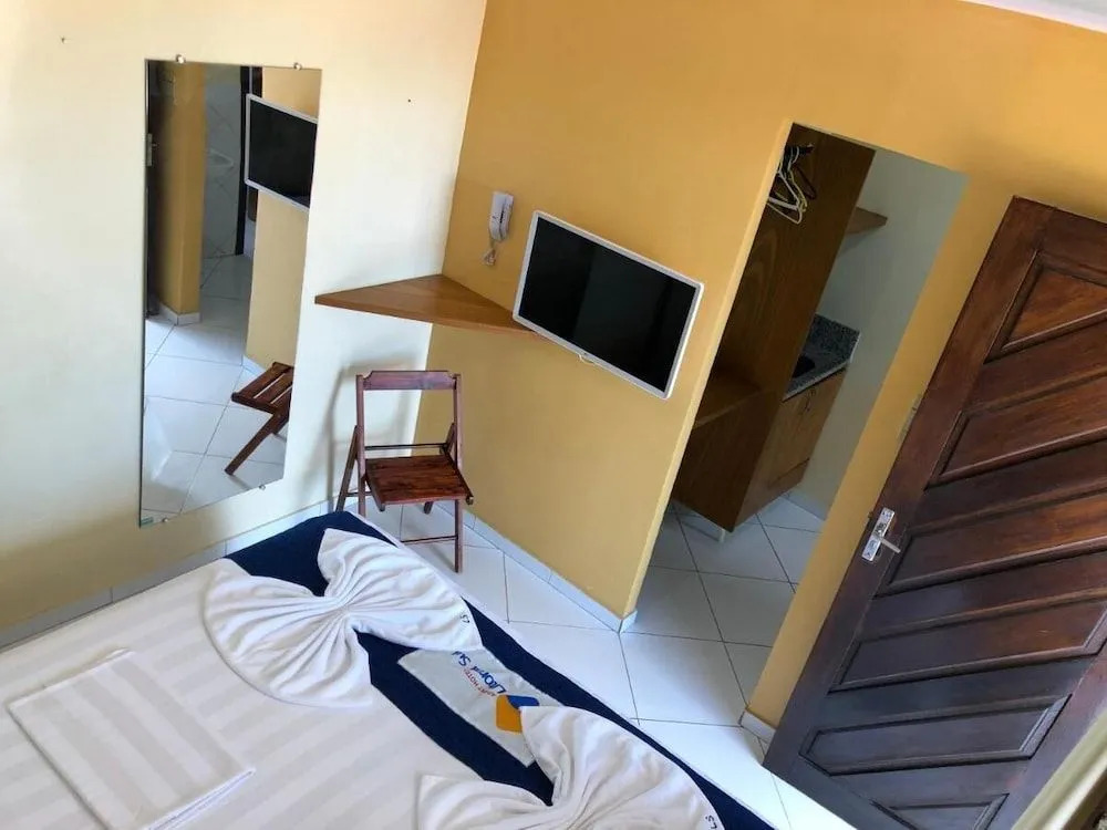 Apart Hotel Litoral Sul
