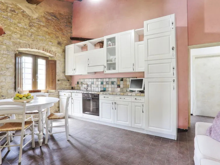 Holiday Home Sweet Maremma by Interhome