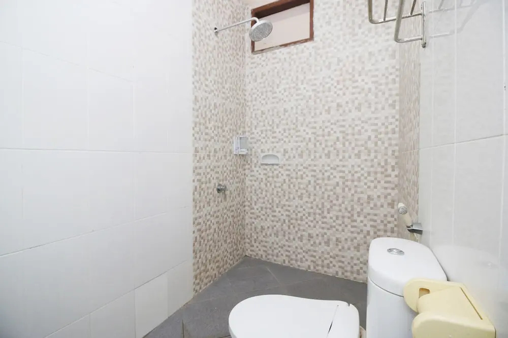 Airy Baruga DI Panjaitan 339 Kendari