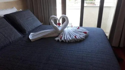 Hotel Urupes