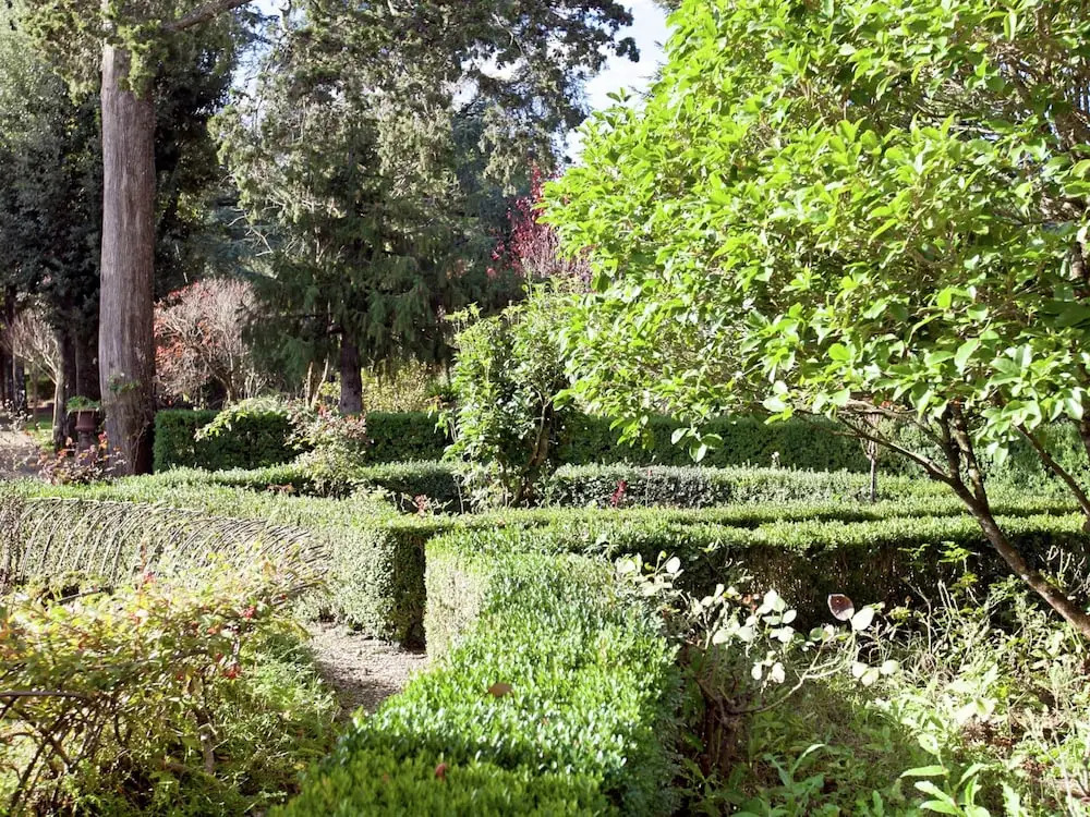 Chianti Romantic Retreat