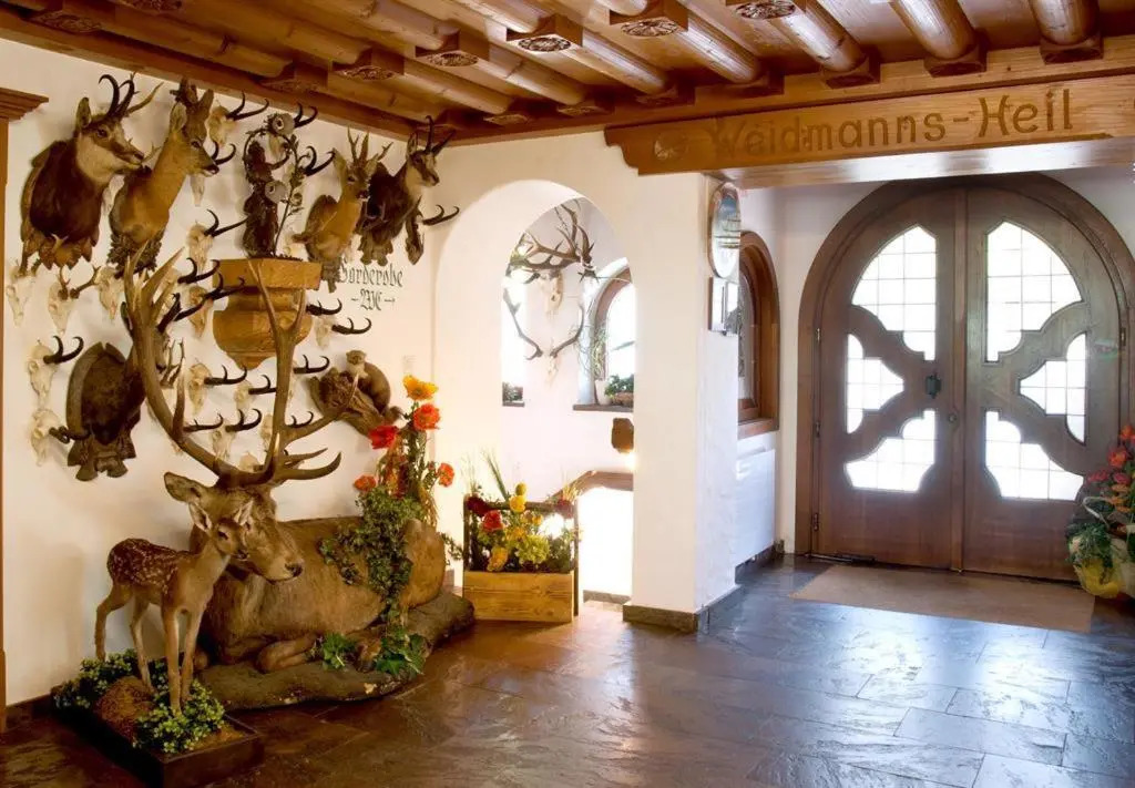 Gasthof Jägerklause
