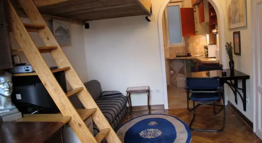 Studio Brankos Nest