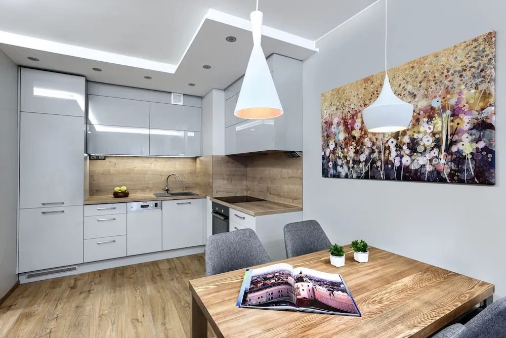 Park Apartments