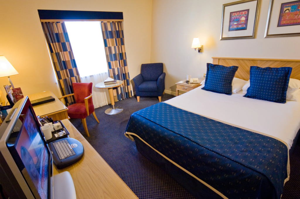 Pomme dOr Hotel