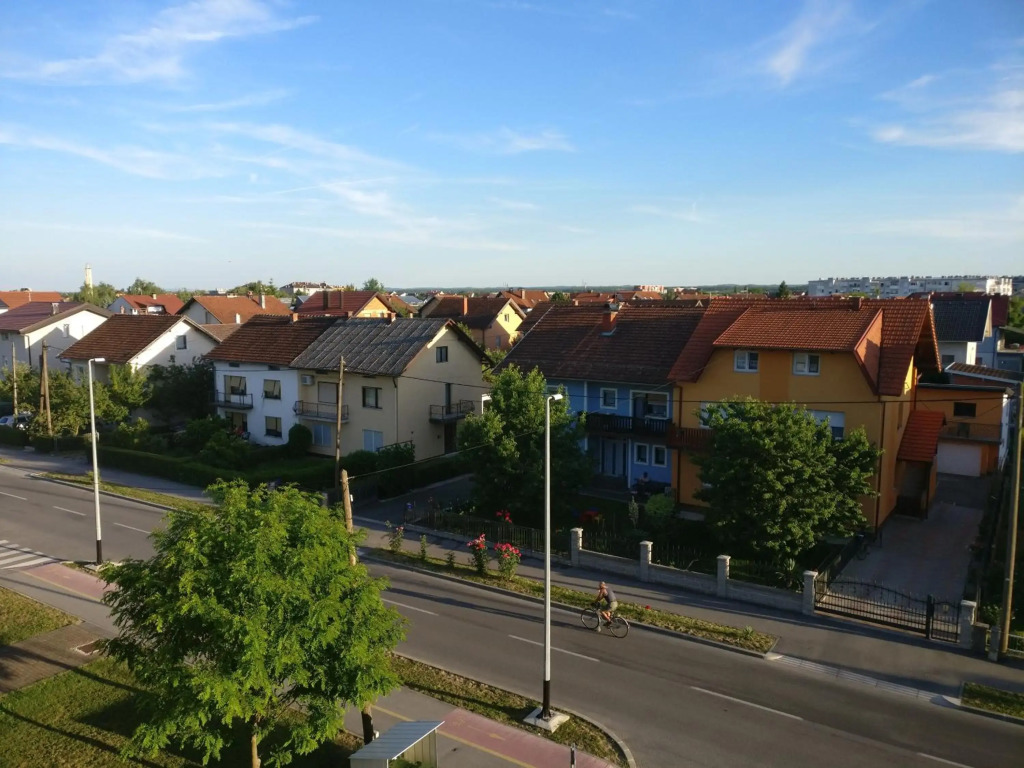 Apartman Luna near Zagreb Airport
