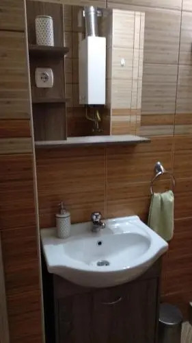 Agria Residence