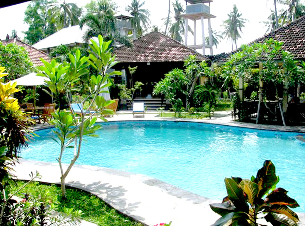 Hotel My Lovina