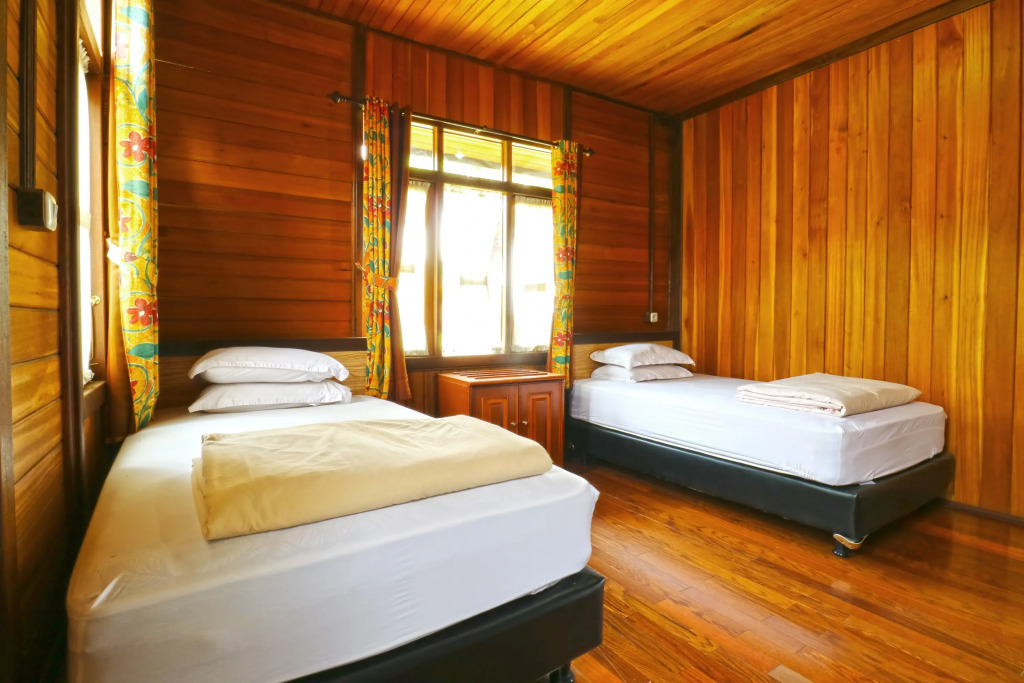 Villa Gardenia Bandung