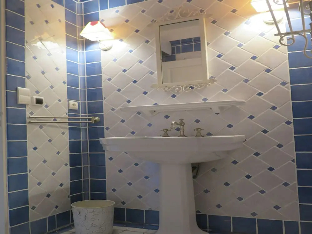 Plush Villa in Cavalaire-sur-Mer with Private Pool