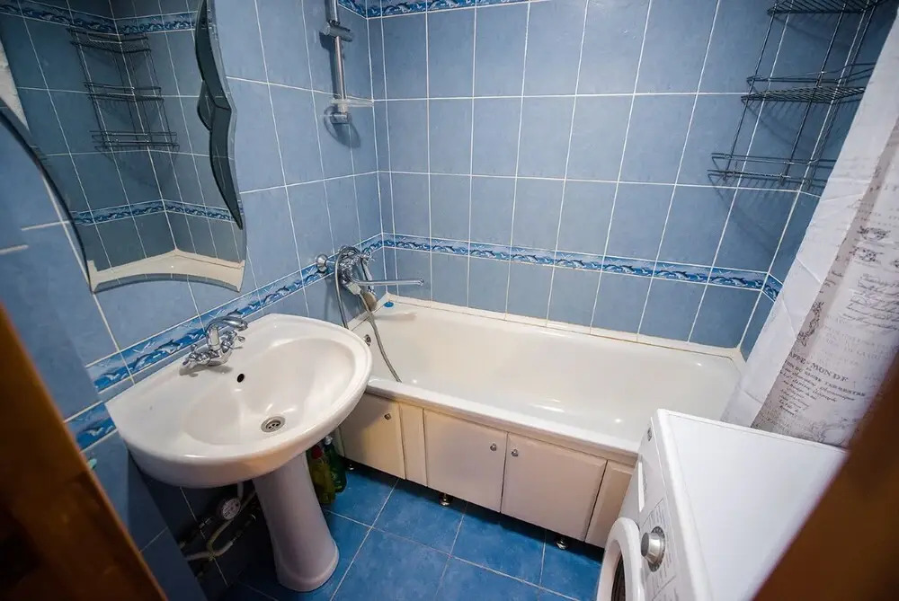 Apartment on Bestuzheva 15a
