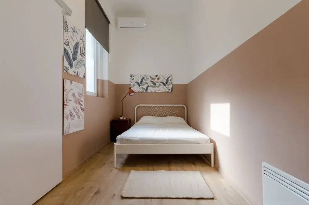 Manzanilla Apartment