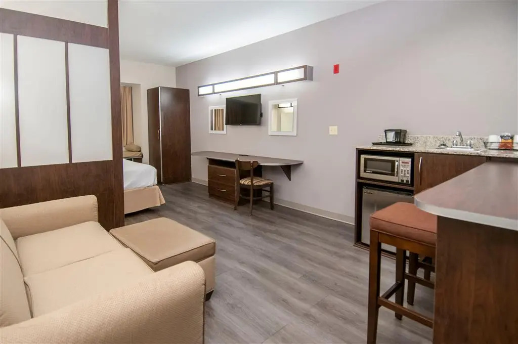 Microtel Inn & Suites by Wyndham Pearl River/Slidell