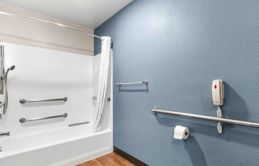 Extended Stay America Premier Suites - Union City - Dyer St