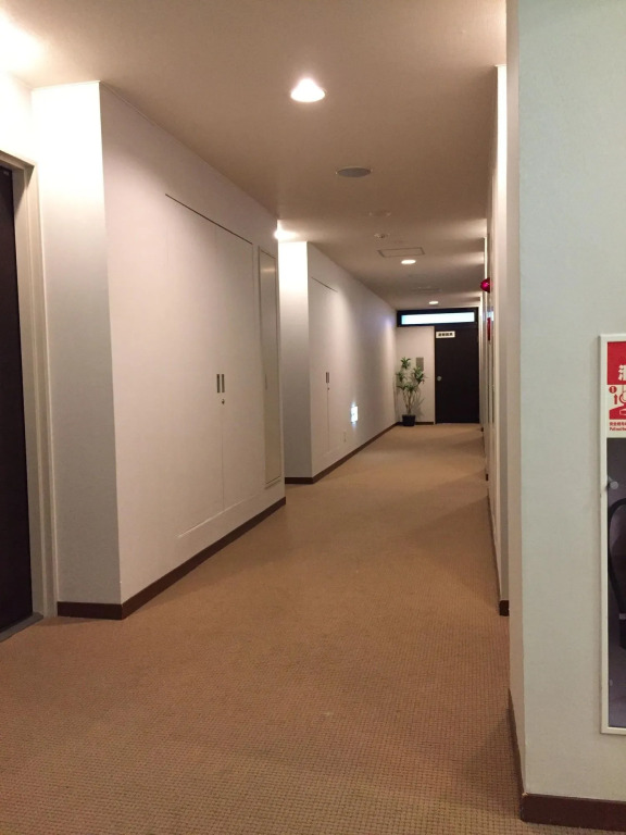 HOTEL LiVEMAX Sapporo Ekimae