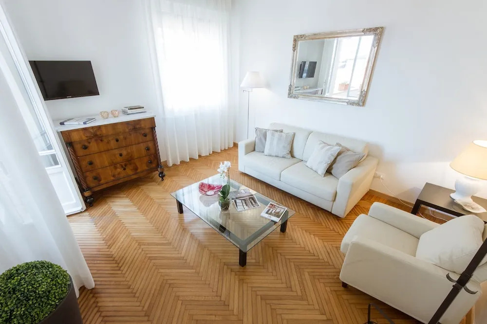 Apartments Florence Repubblica Terrace