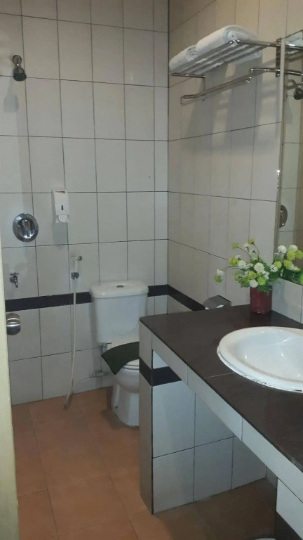 Hotel Beril Nur