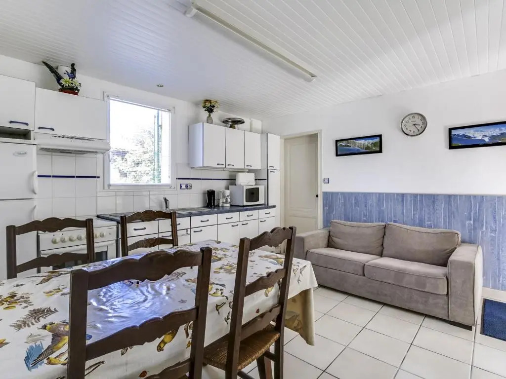 Maison confortable à Biscarrosse Plage, 6 pers, proche centre et plages - FR-1-521-108