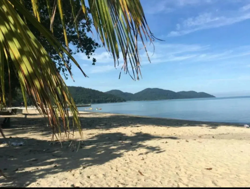 DELUXE Suite Seaview Batu Ferringhi 2304 - 2 Rooms