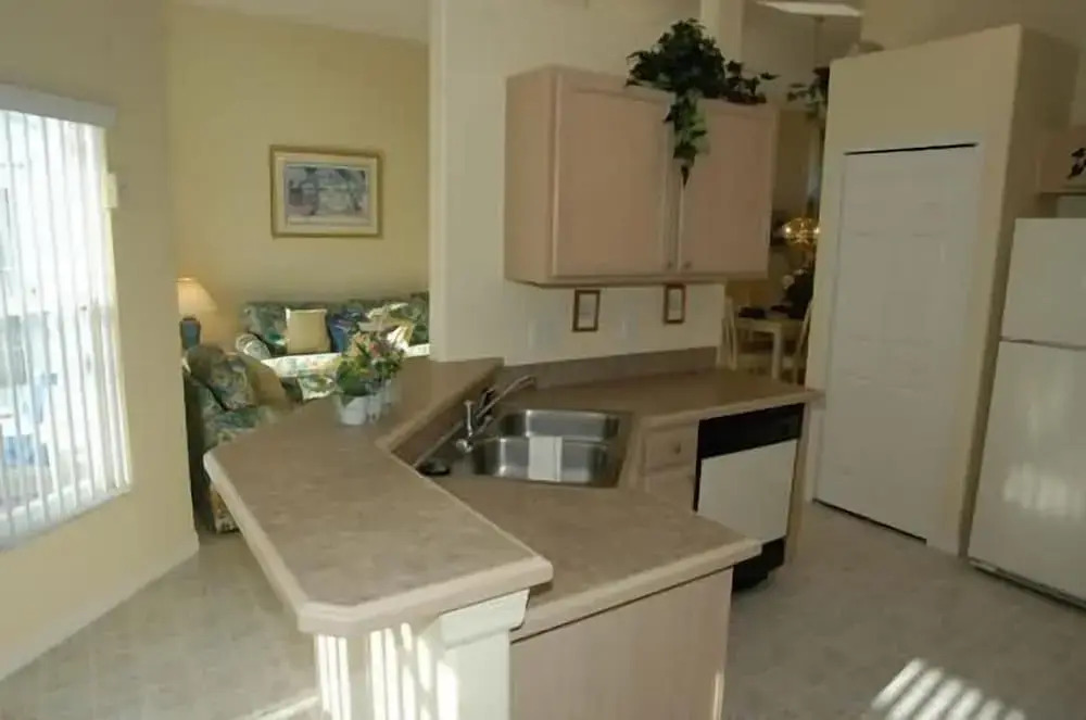 Ov2942 - Indian Creek - 4 Bed 3 Baths Villa