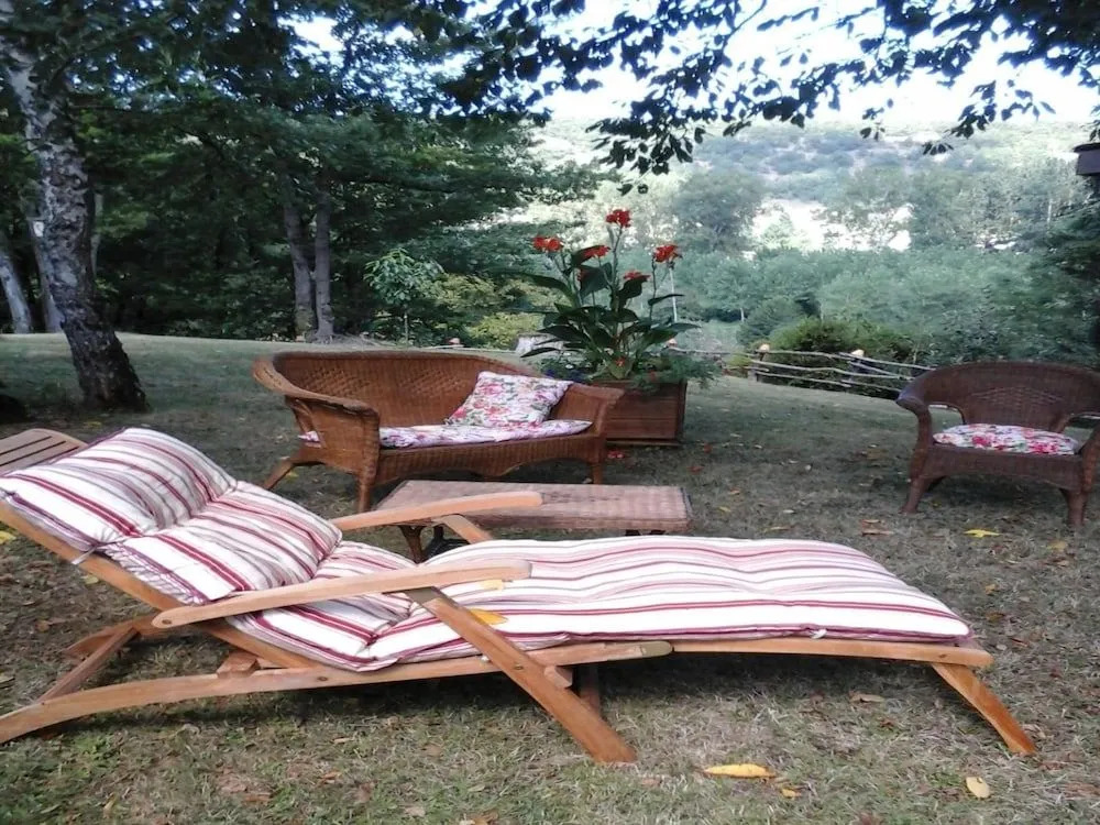 Chambre d'hôtes La Renardière