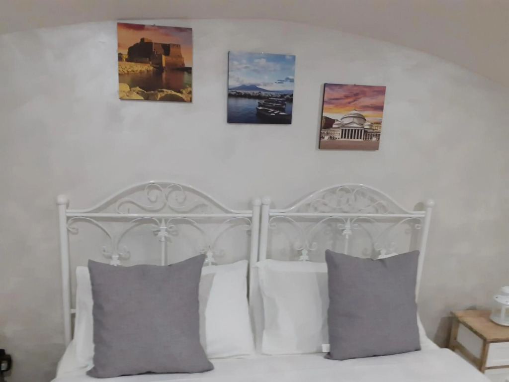 A'Casa E' Mamma'