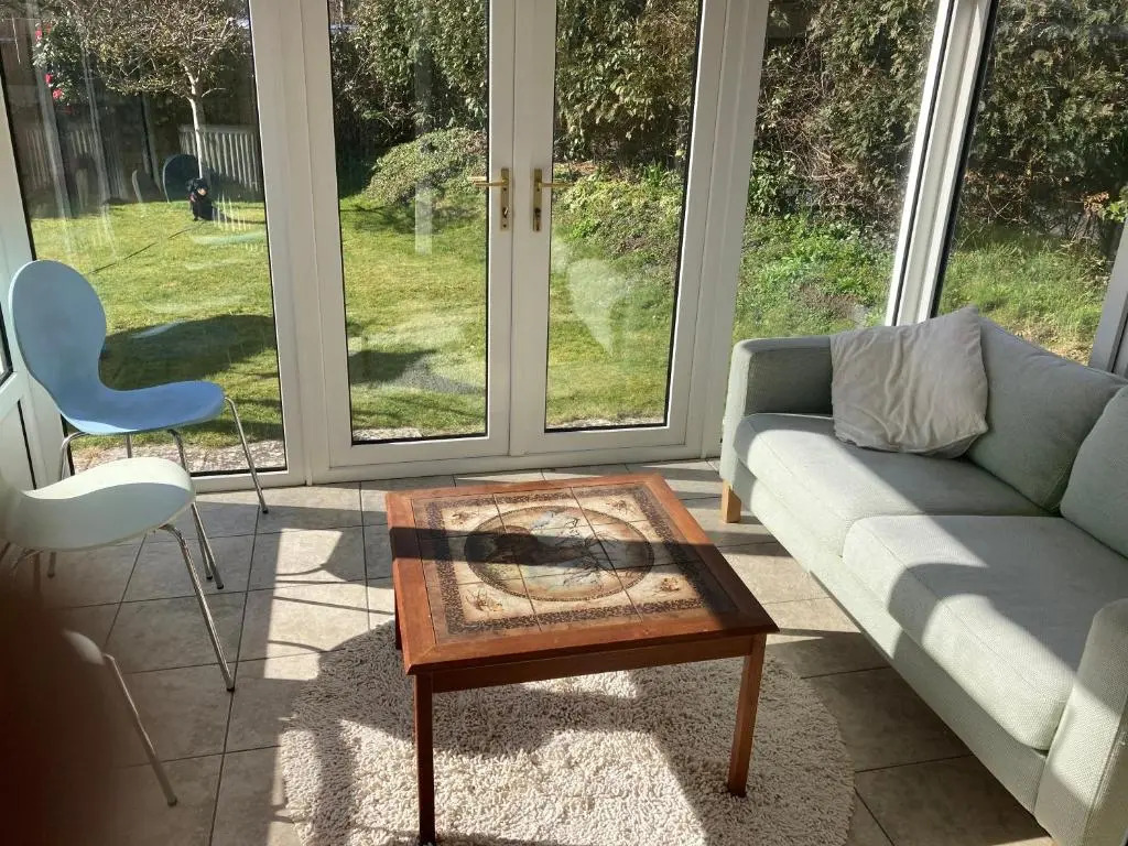Bungalow on the South Coast & new Forest