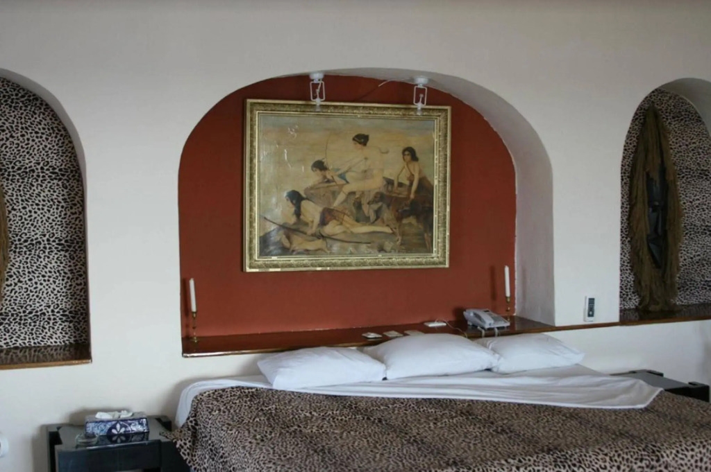 Villablanca Garden Beach Hotel