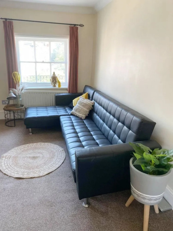 Letting Serviced Apartments - Guards View, Windsor