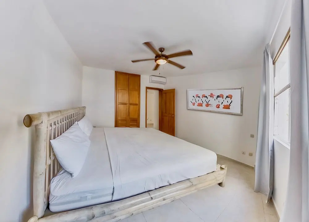 Los Corales - Best Punta Cana Condos for Rent - las Terrazas