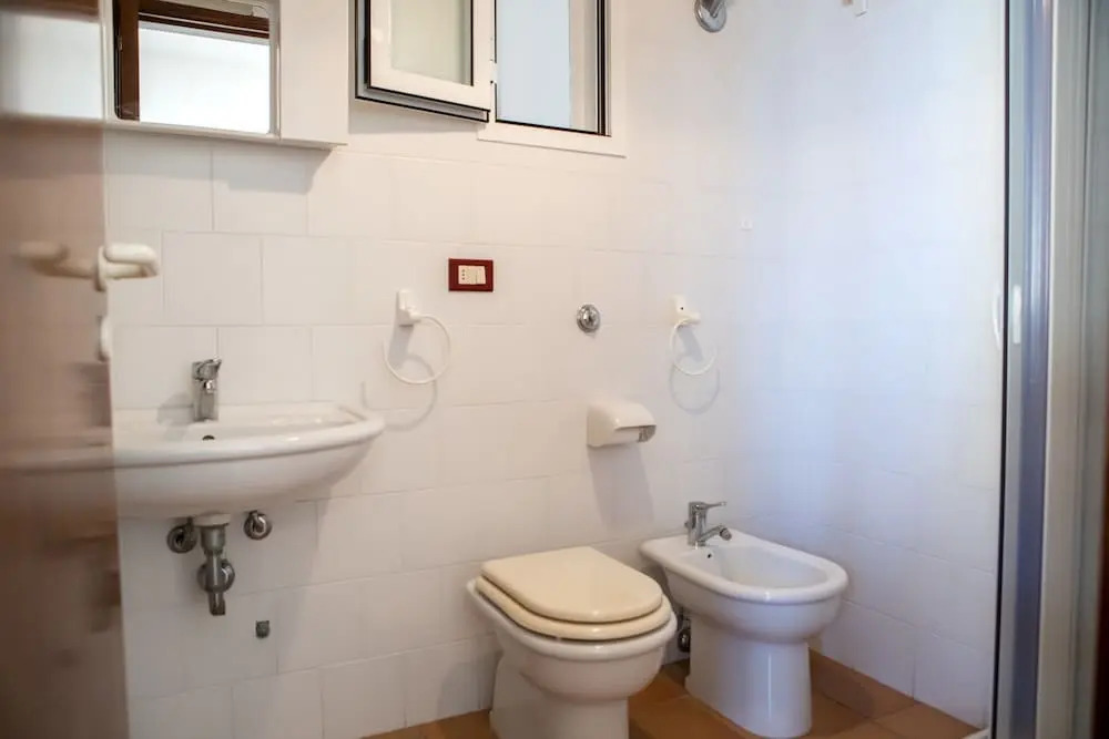 Lungomare Apartaments