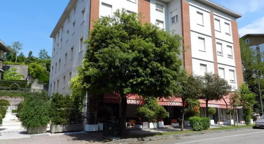 Hotel Impero