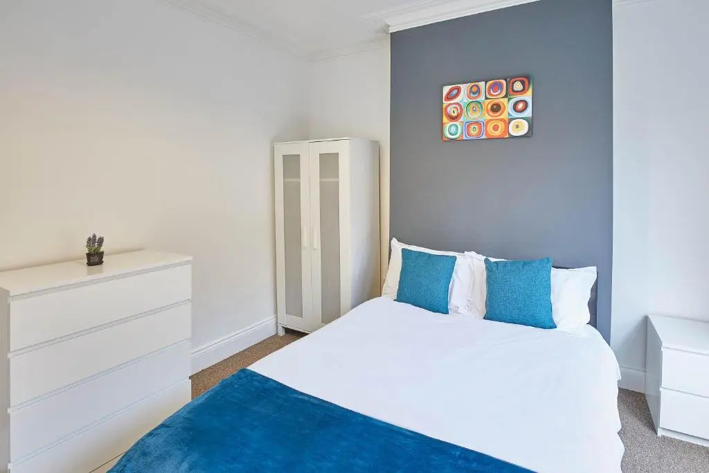 Host & Stay - Gresham House
