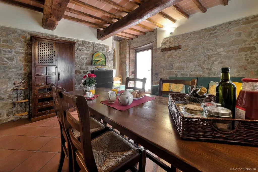 Podere Casarotta