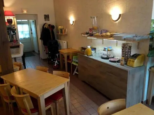 Hotel de l image