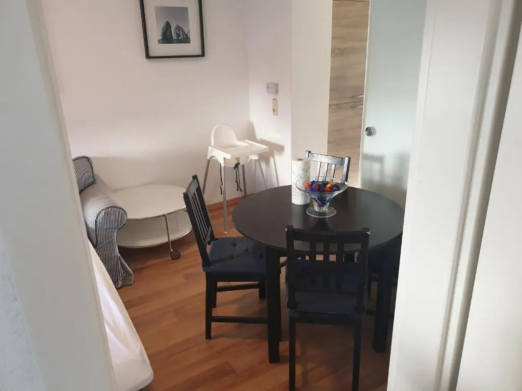 Gemütliche Wohnung zentral Augsburg