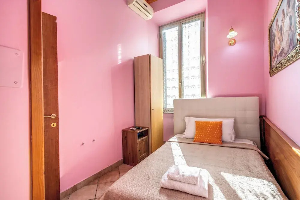 Guest House Goito