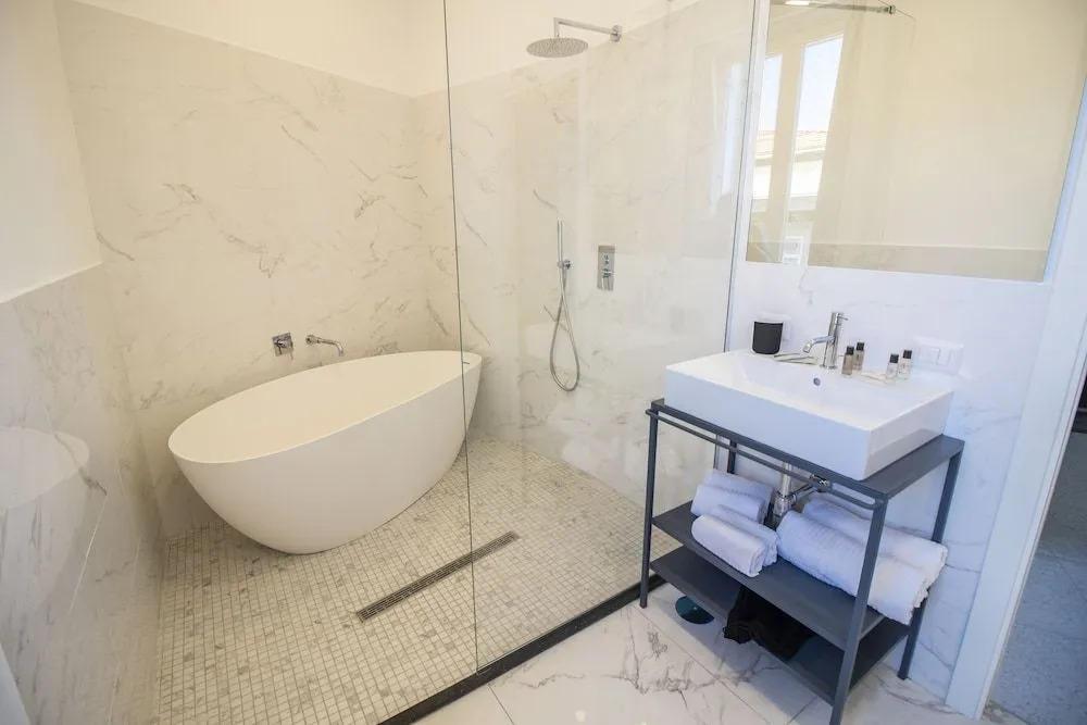 Le Angioine Rooms