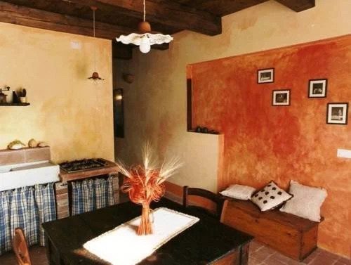 Agriturismo Canapina