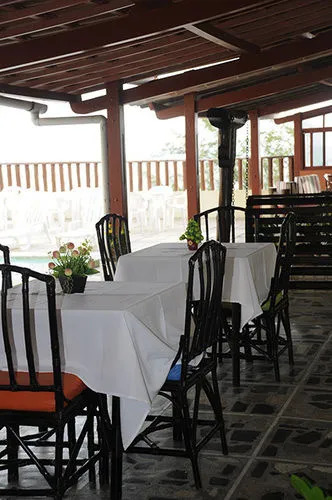 Ponta Negra Palace