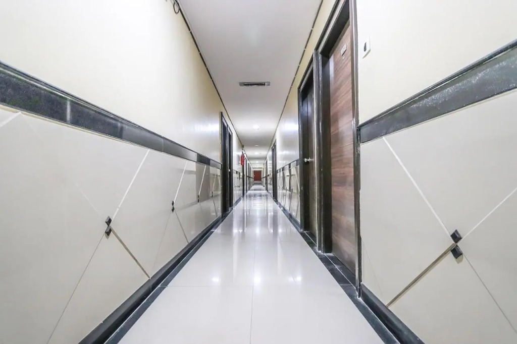Hotel Aashish Deluxe Pet Friendly