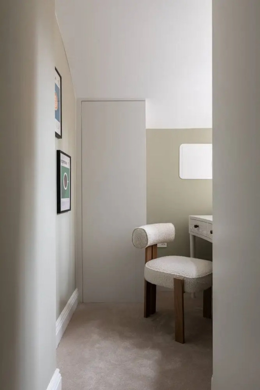 Culford Gardens III by Onefinestay