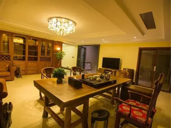 Pingtan Yiyuan Apartment