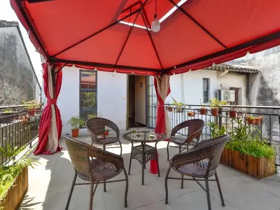 Shiyuan Jiangnan Zhenshui Hostel