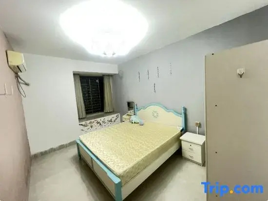 Xiaoguobangbangmang Homestay