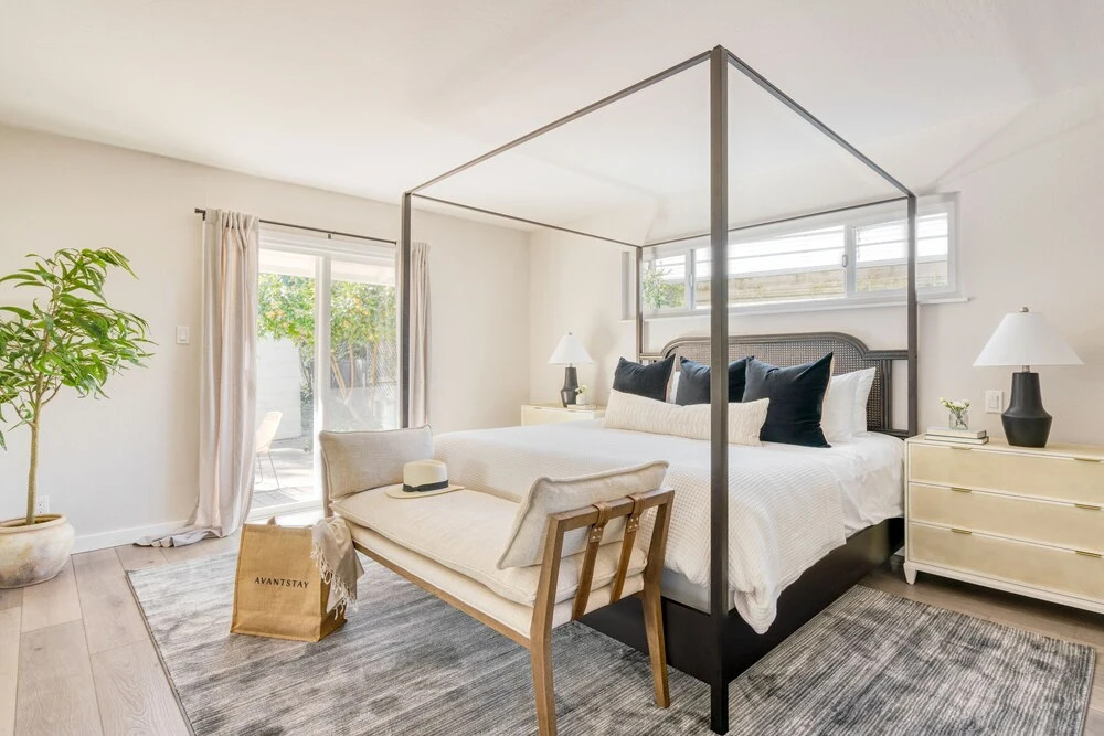 Carrillo by Avantstay Powerful Santa Rosa Getaway in Wine Country!