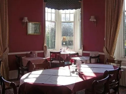 The Lodge Elgin